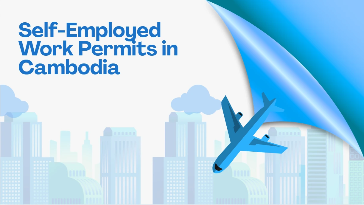 Self-Employed Work Permit