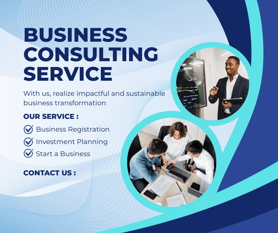 business assistant service in cambodia